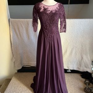 Azazie Mother of the Bride Dress